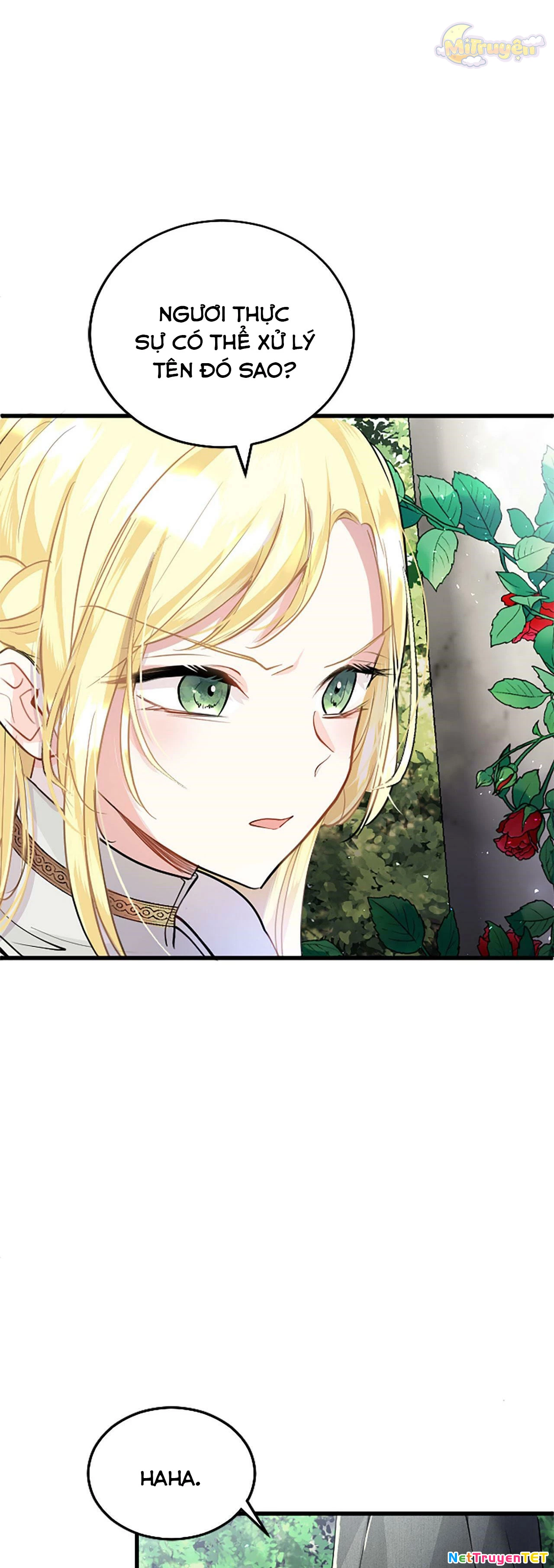 Đại Tiểu Thư Sao Phải Giả Nam Chapter 28 - 61