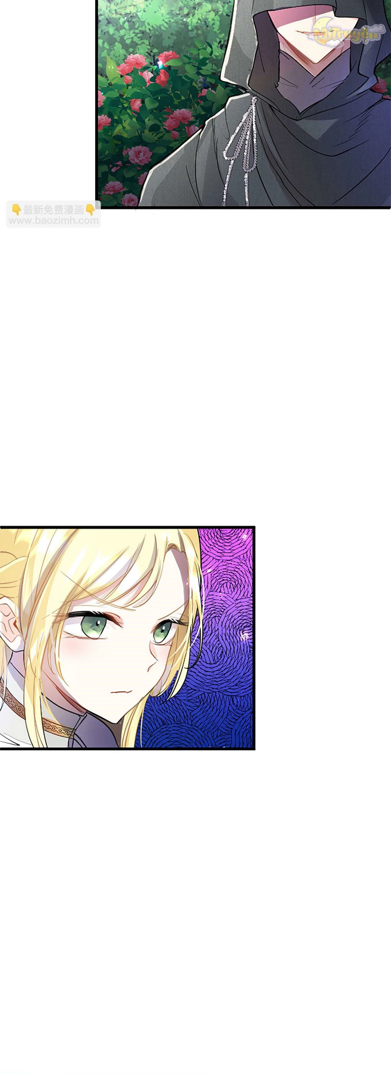 Đại Tiểu Thư Sao Phải Giả Nam Chapter 28 - 62