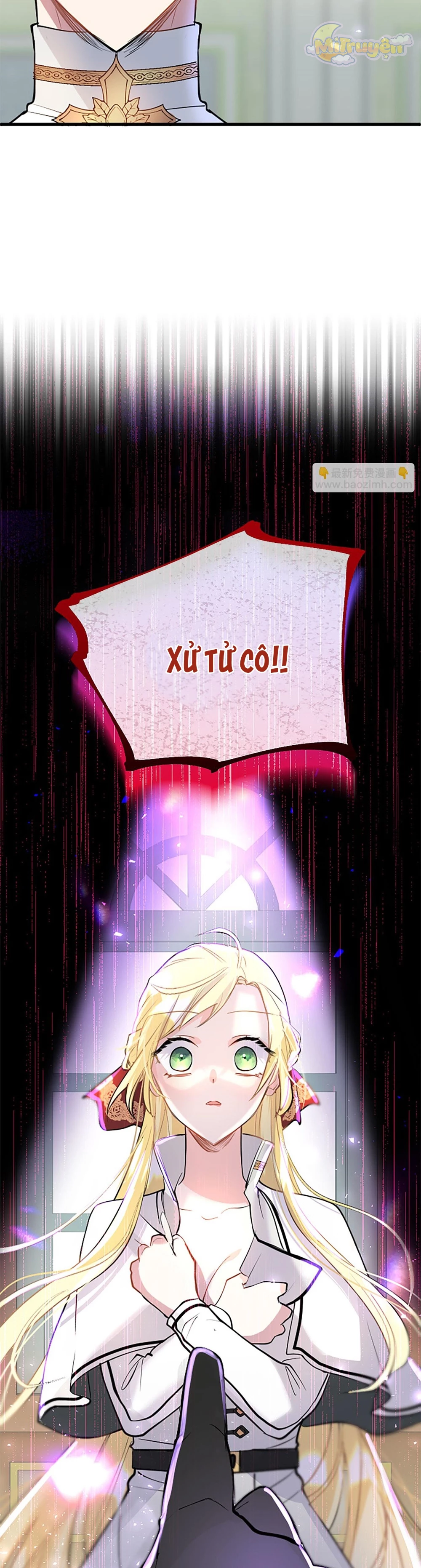 Đại Tiểu Thư Sao Phải Giả Nam Chapter 30 - 2