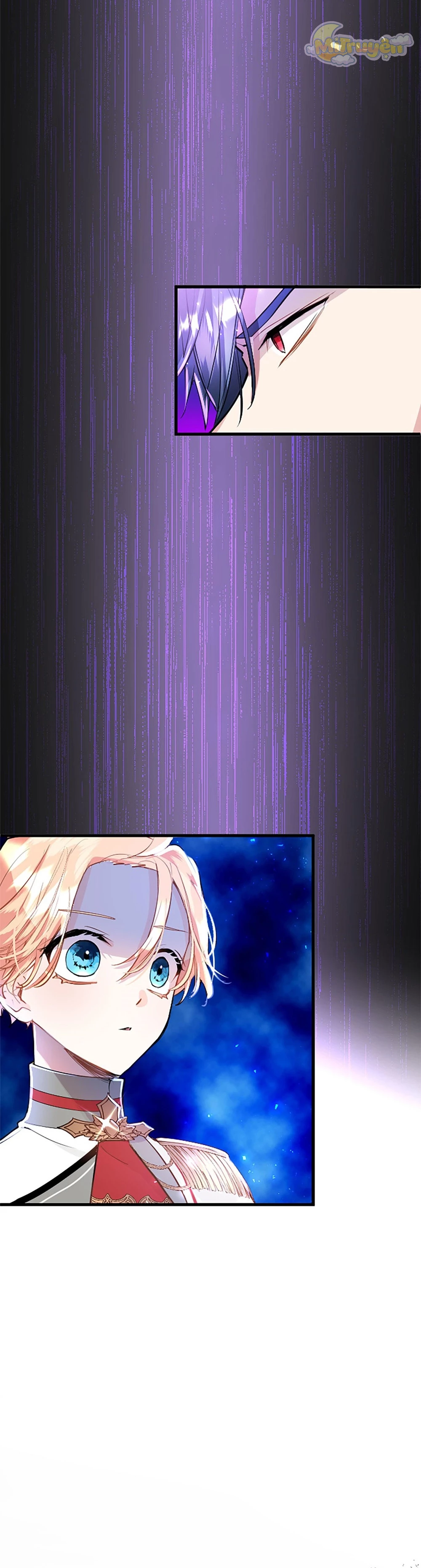 Đại Tiểu Thư Sao Phải Giả Nam Chapter 30 - 4