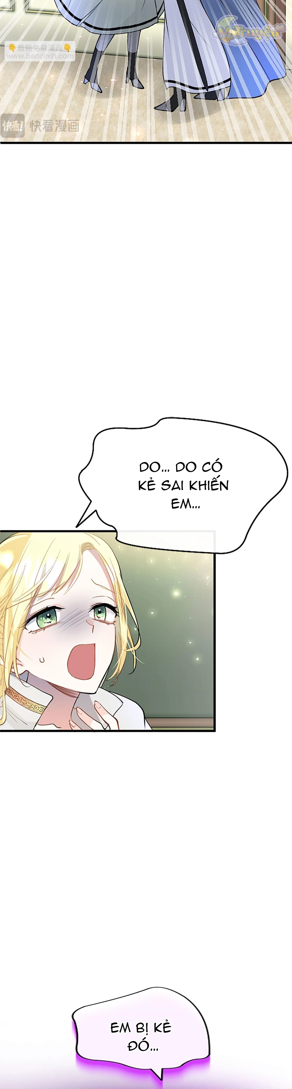 Đại Tiểu Thư Sao Phải Giả Nam Chapter 30 - 6