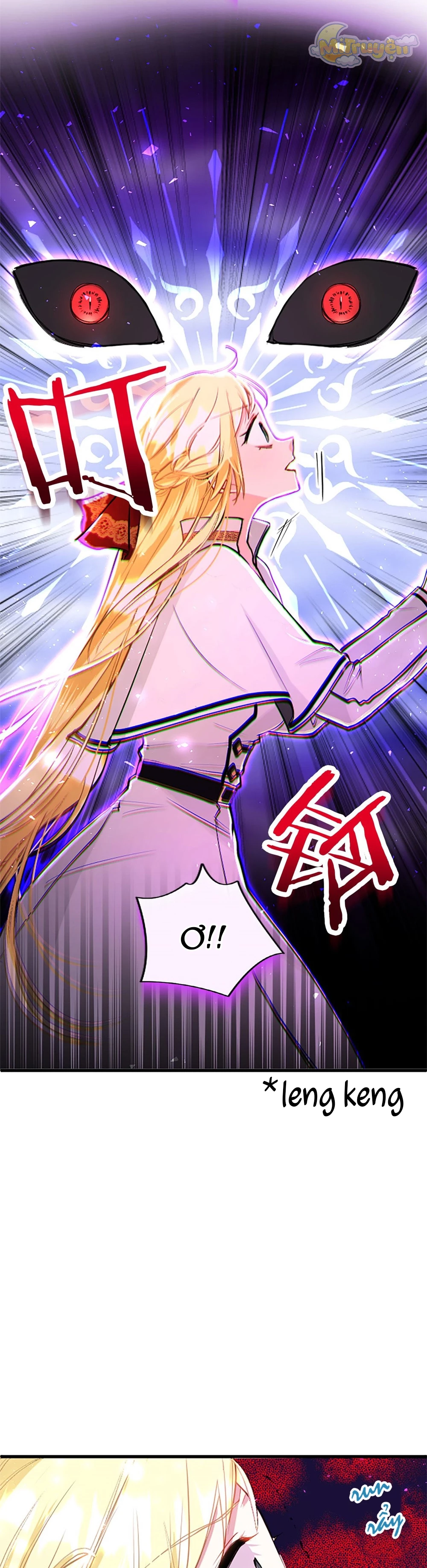 Đại Tiểu Thư Sao Phải Giả Nam Chapter 30 - 7