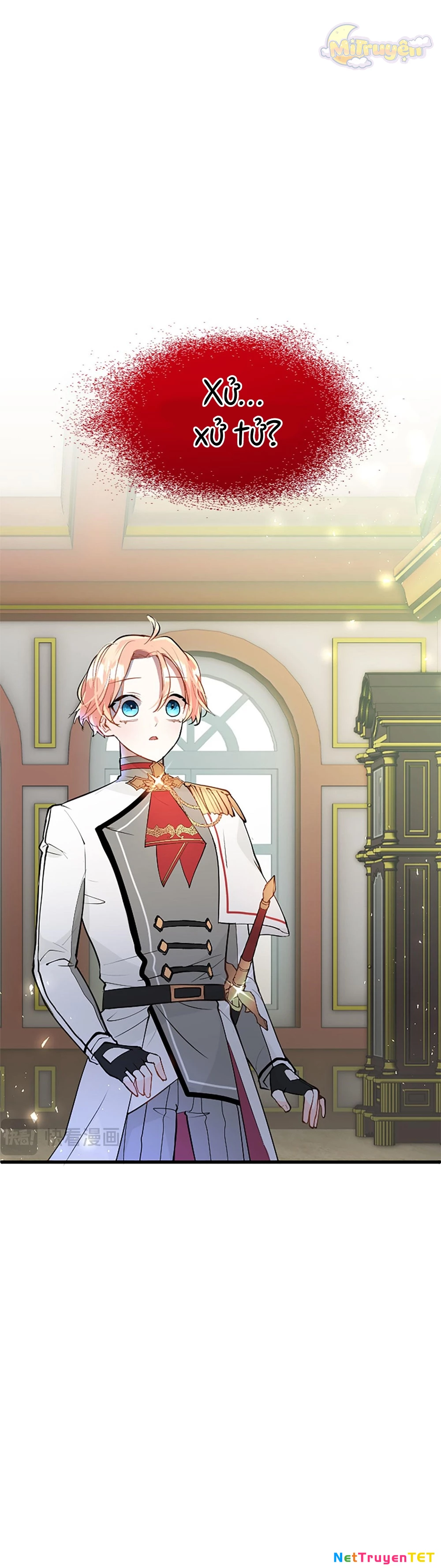 Đại Tiểu Thư Sao Phải Giả Nam Chapter 30 - 9