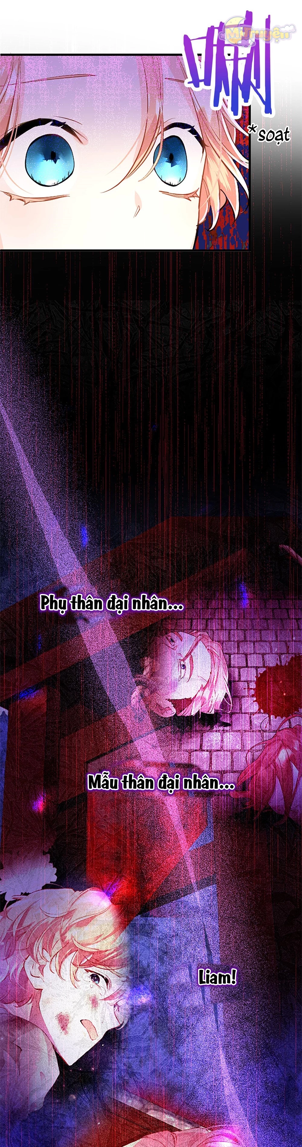 Đại Tiểu Thư Sao Phải Giả Nam Chapter 30 - 10