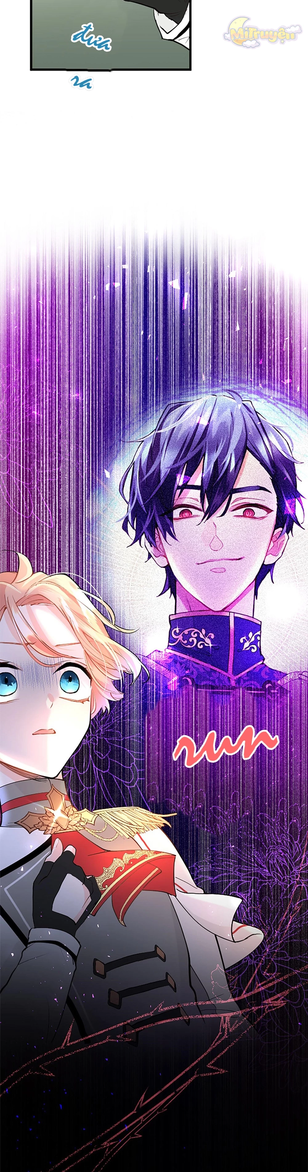 Đại Tiểu Thư Sao Phải Giả Nam Chapter 30 - 13