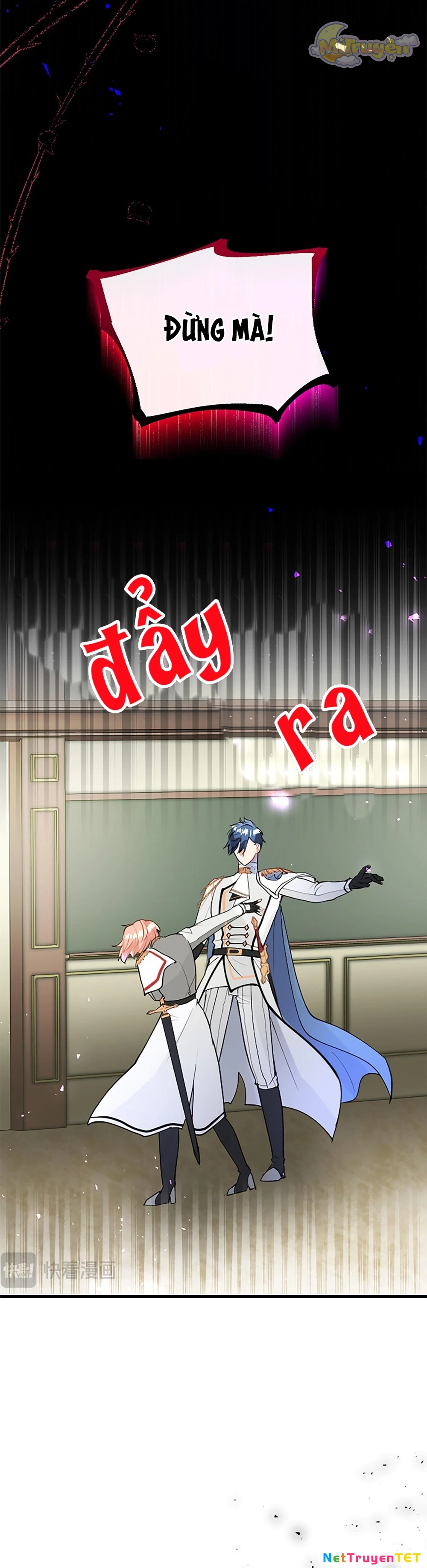 Đại Tiểu Thư Sao Phải Giả Nam Chapter 30 - 14