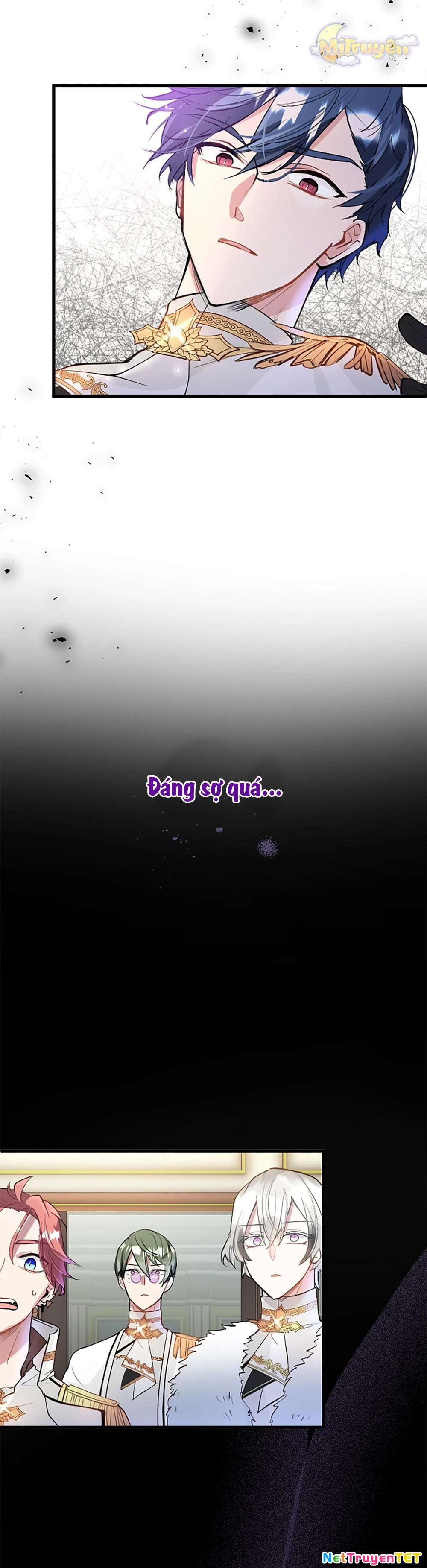 Đại Tiểu Thư Sao Phải Giả Nam Chapter 30 - 15