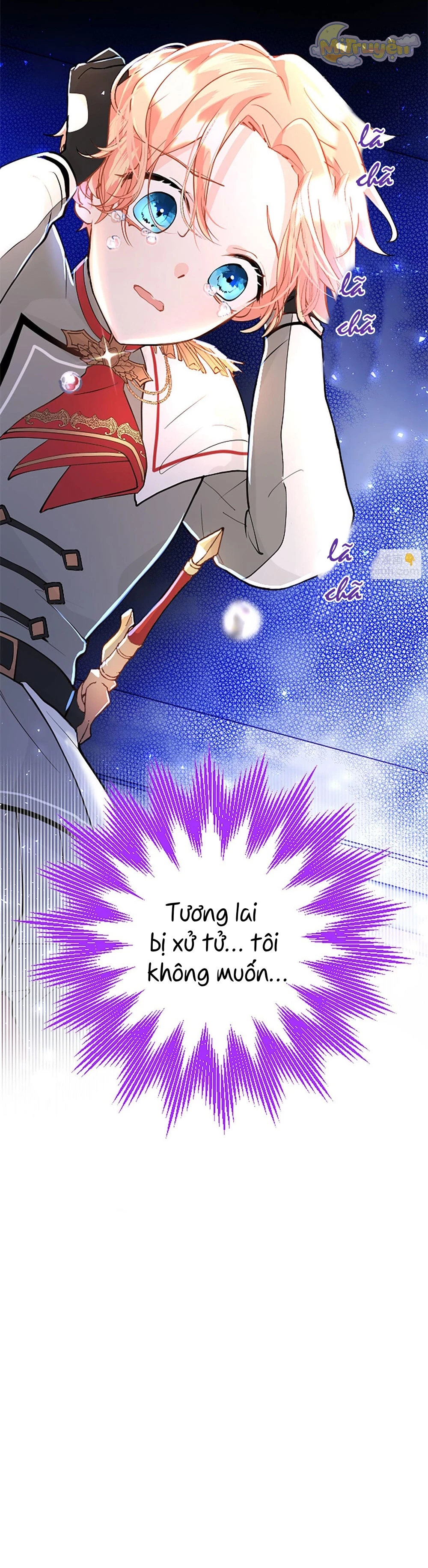 Đại Tiểu Thư Sao Phải Giả Nam Chapter 30 - 18