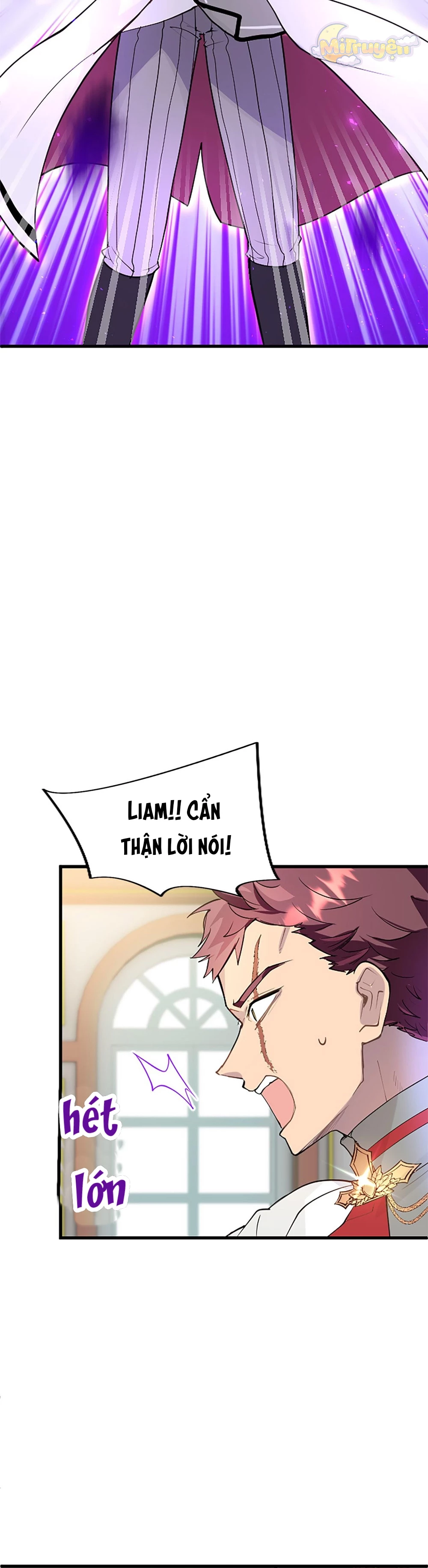 Đại Tiểu Thư Sao Phải Giả Nam Chapter 30 - 20