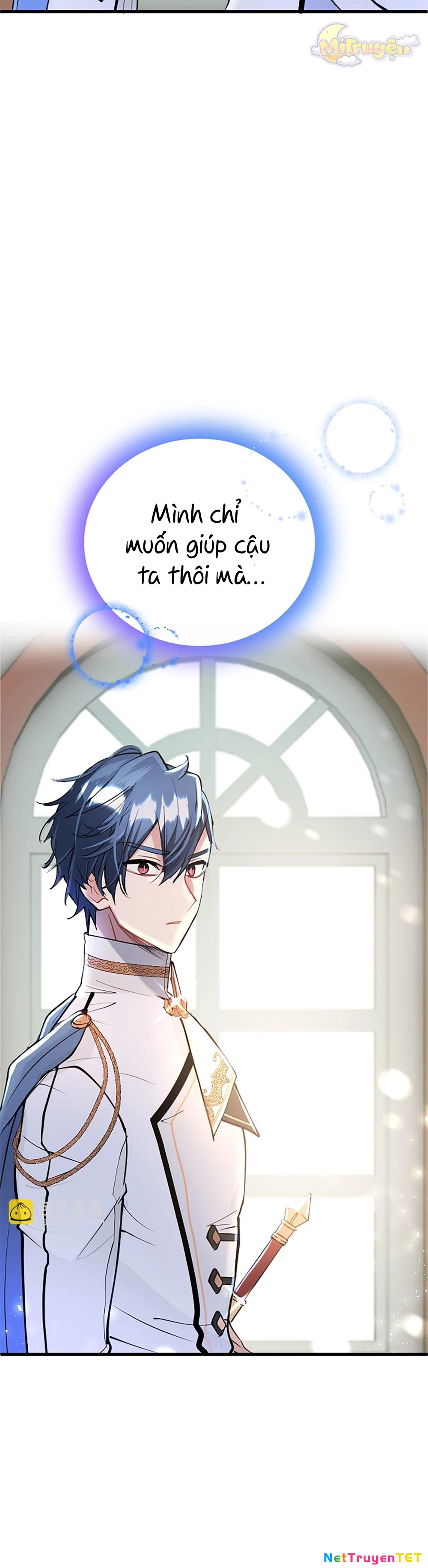 Đại Tiểu Thư Sao Phải Giả Nam Chapter 30 - 23