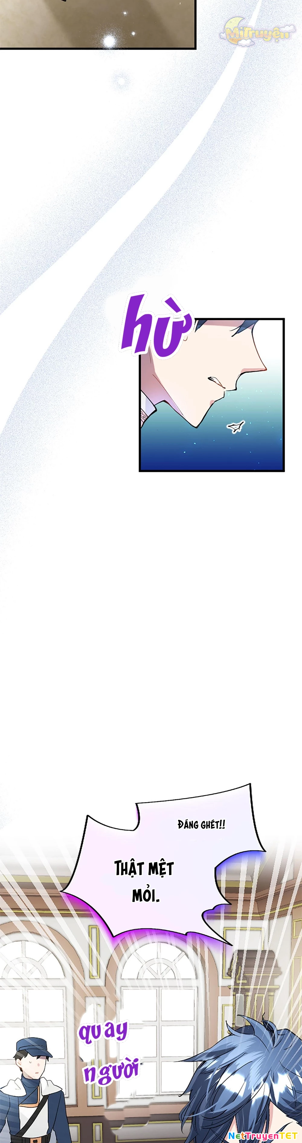 Đại Tiểu Thư Sao Phải Giả Nam Chapter 30 - 25