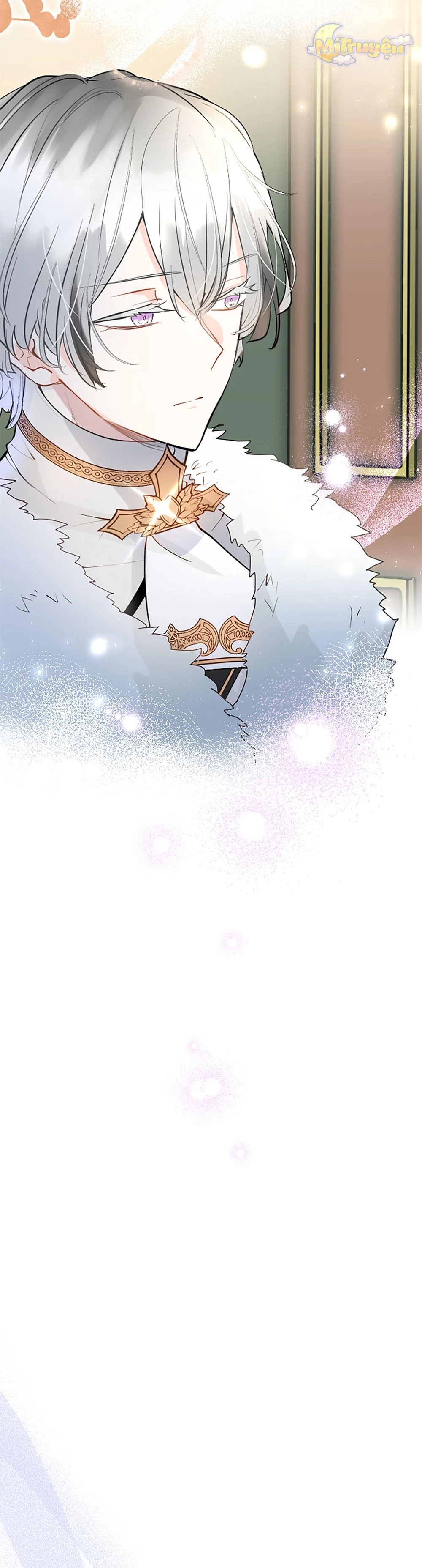 Đại Tiểu Thư Sao Phải Giả Nam Chapter 30 - 32