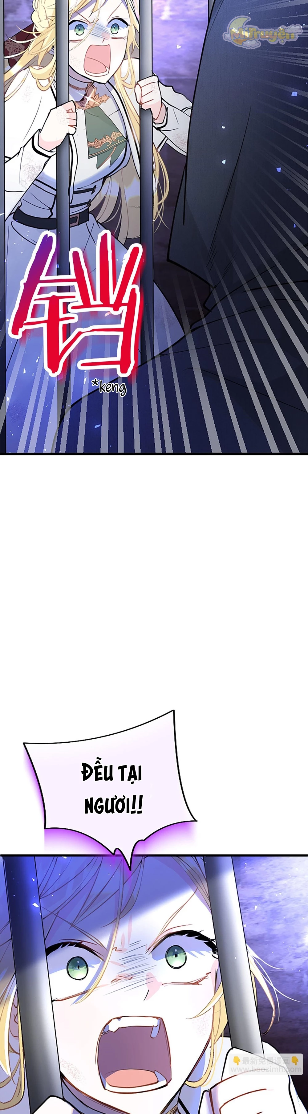 Đại Tiểu Thư Sao Phải Giả Nam Chapter 30 - 37