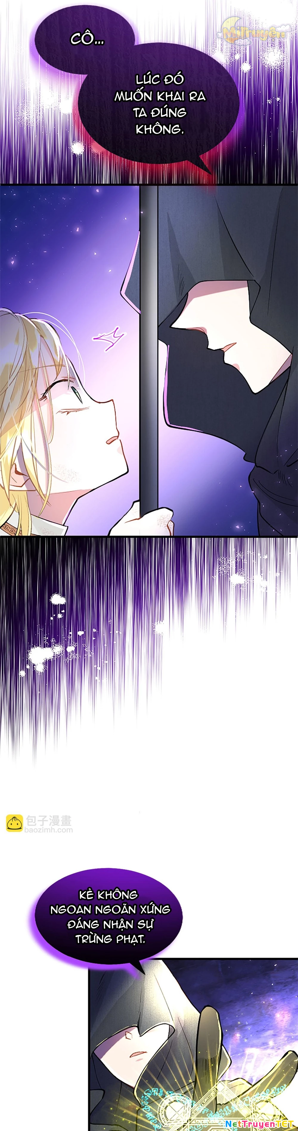 Đại Tiểu Thư Sao Phải Giả Nam Chapter 30 - 39