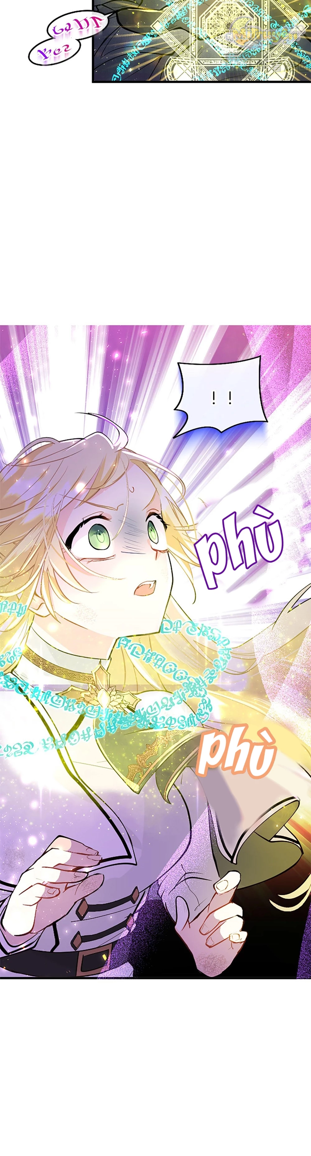 Đại Tiểu Thư Sao Phải Giả Nam Chapter 30 - 40