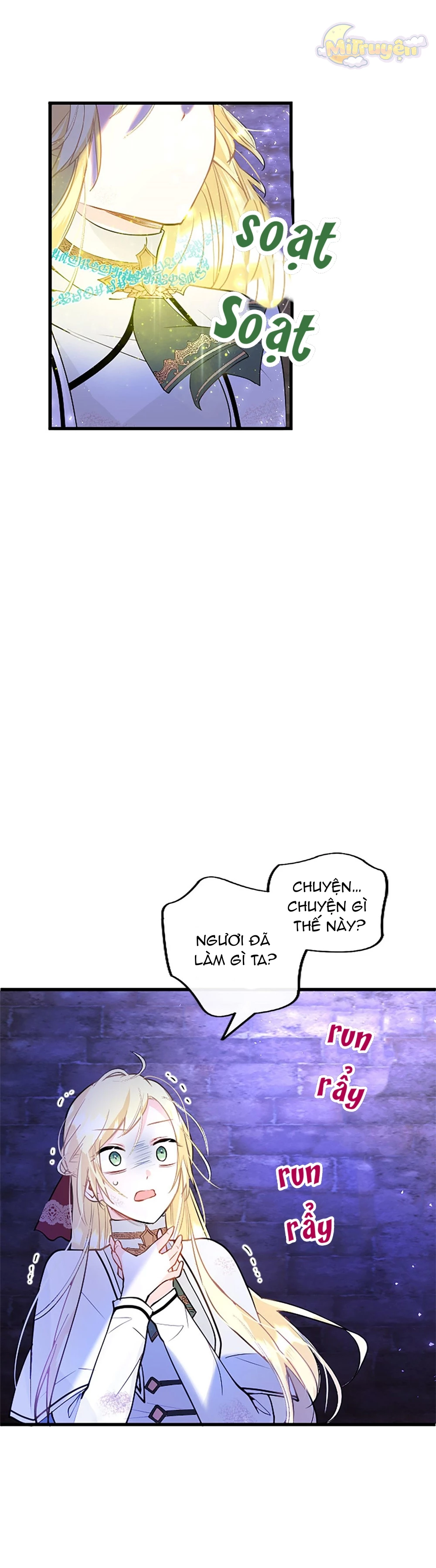 Đại Tiểu Thư Sao Phải Giả Nam Chapter 30 - 41