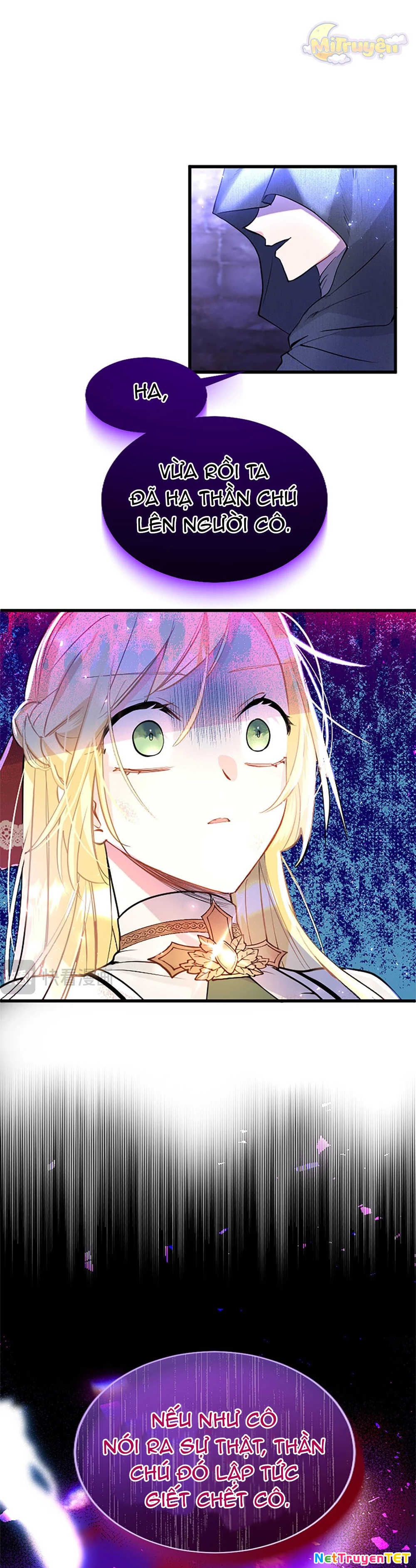 Đại Tiểu Thư Sao Phải Giả Nam Chapter 30 - 42