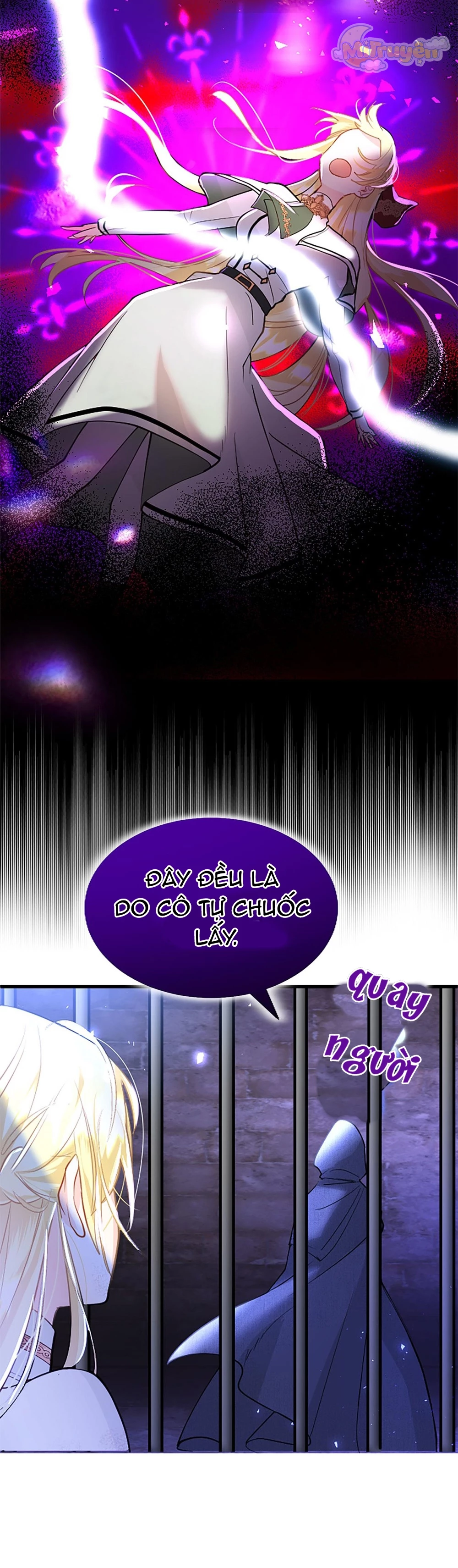 Đại Tiểu Thư Sao Phải Giả Nam Chapter 30 - 43