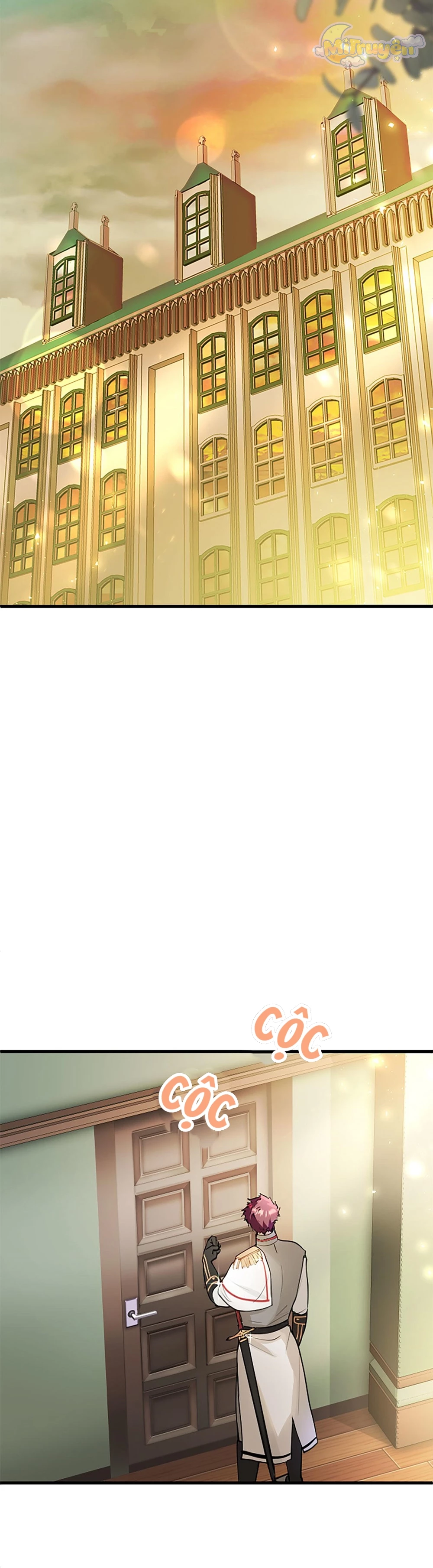Đại Tiểu Thư Sao Phải Giả Nam Chapter 31 - 2