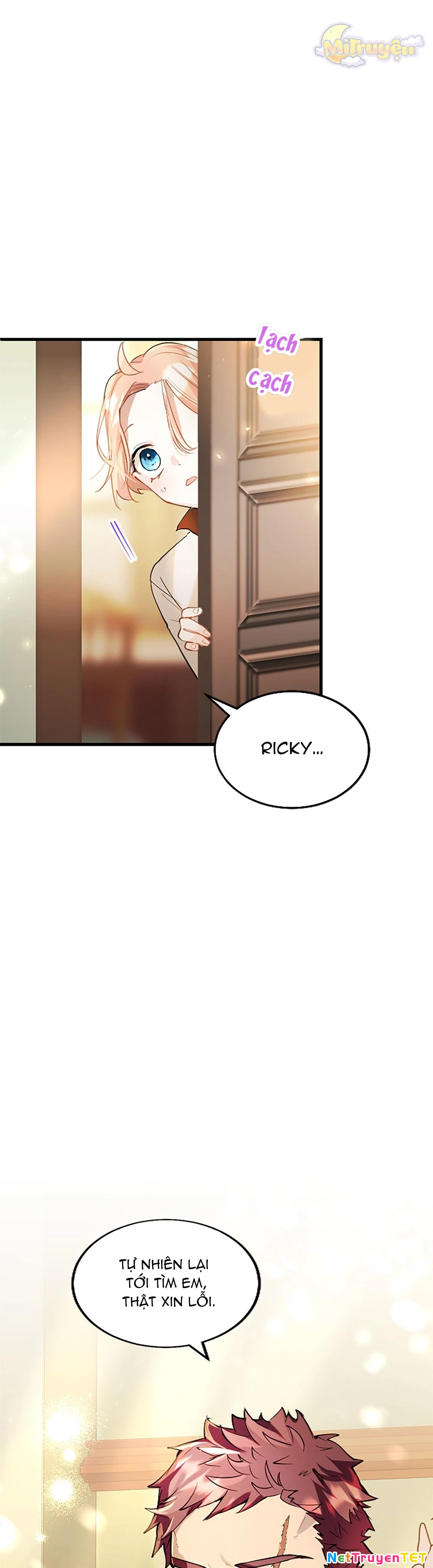 Đại Tiểu Thư Sao Phải Giả Nam Chapter 31 - 3