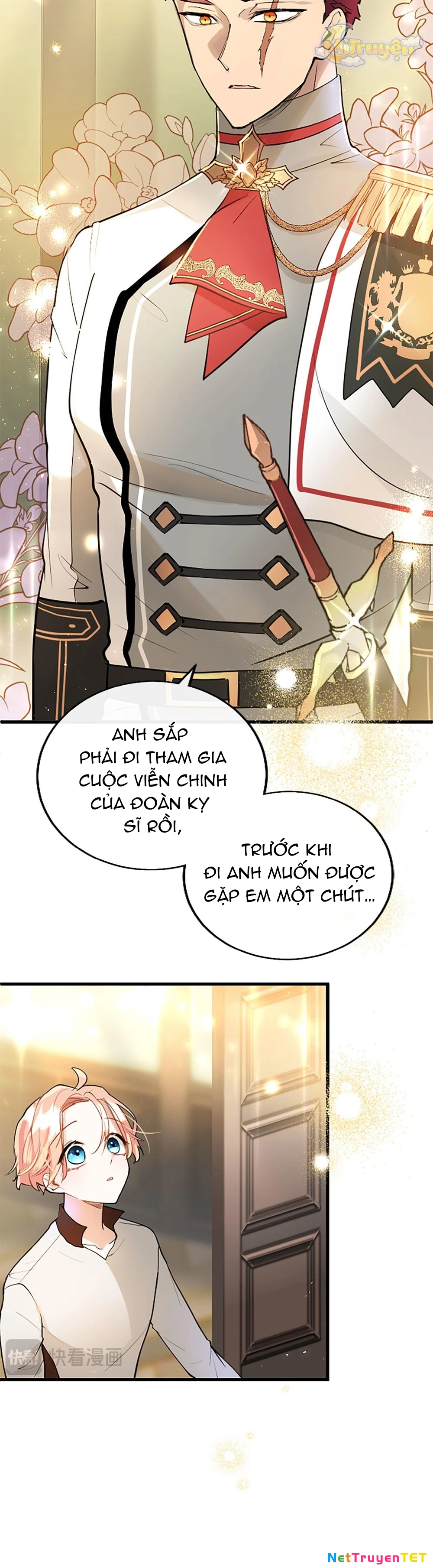 Đại Tiểu Thư Sao Phải Giả Nam Chapter 31 - 4