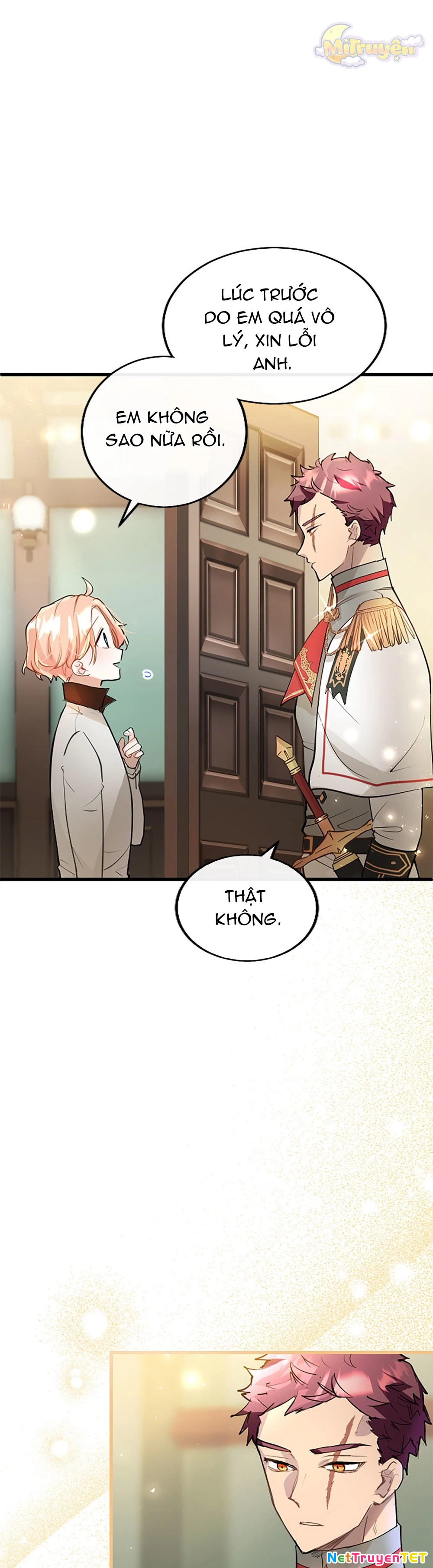 Đại Tiểu Thư Sao Phải Giả Nam Chapter 31 - 5