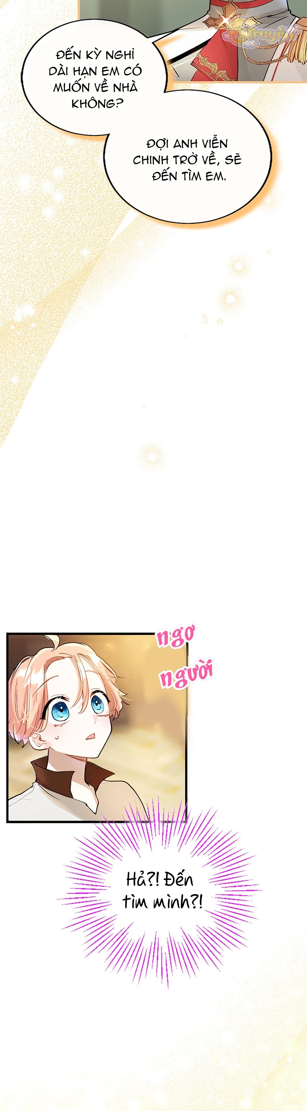 Đại Tiểu Thư Sao Phải Giả Nam Chapter 31 - 6