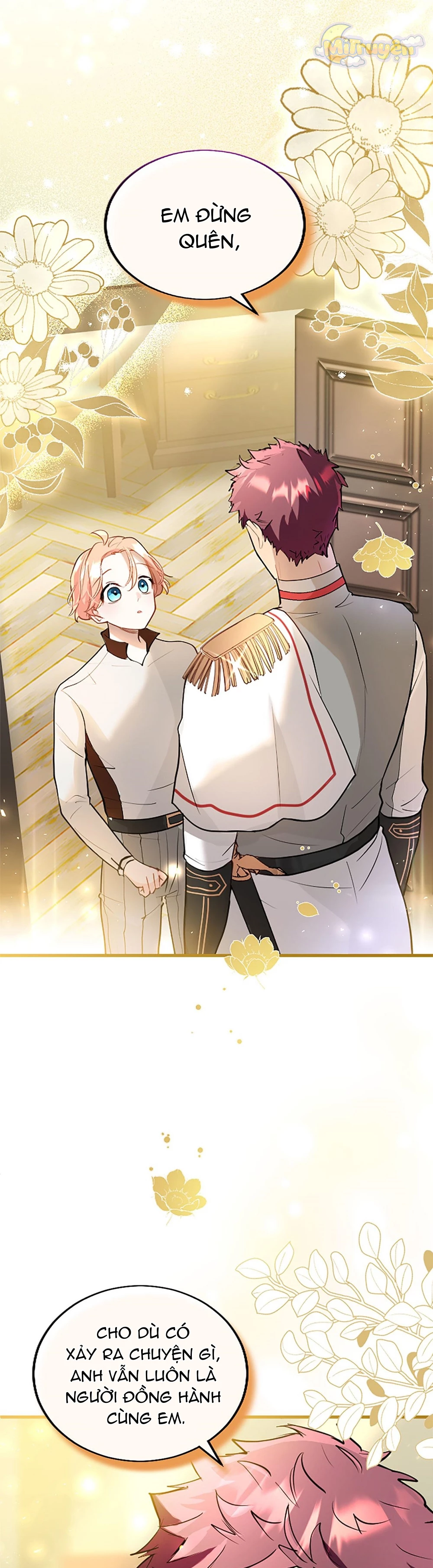 Đại Tiểu Thư Sao Phải Giả Nam Chapter 31 - 7