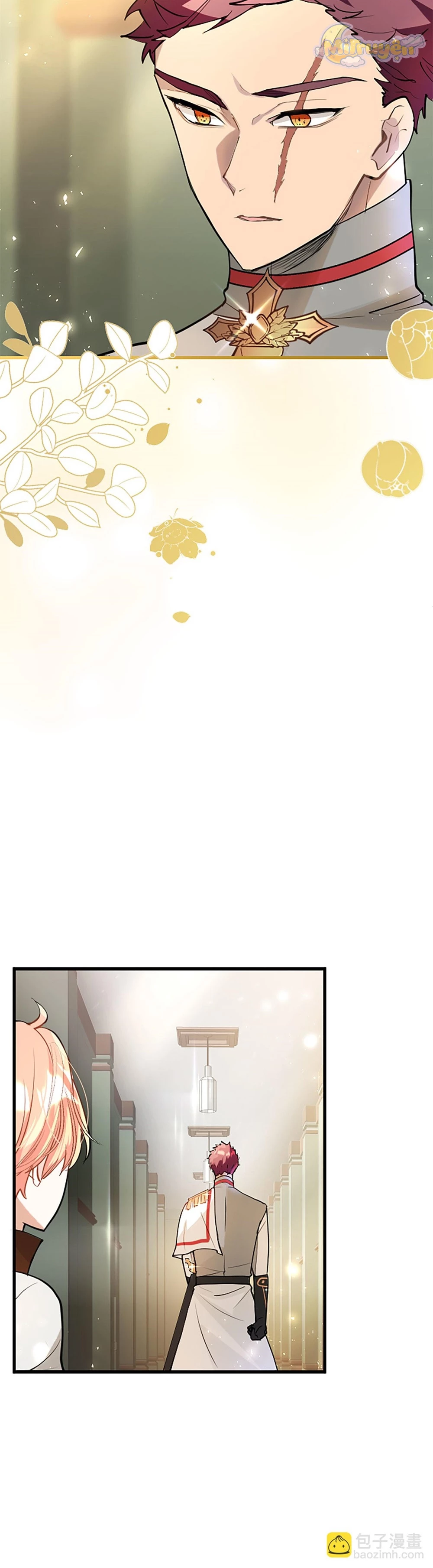 Đại Tiểu Thư Sao Phải Giả Nam Chapter 31 - 8