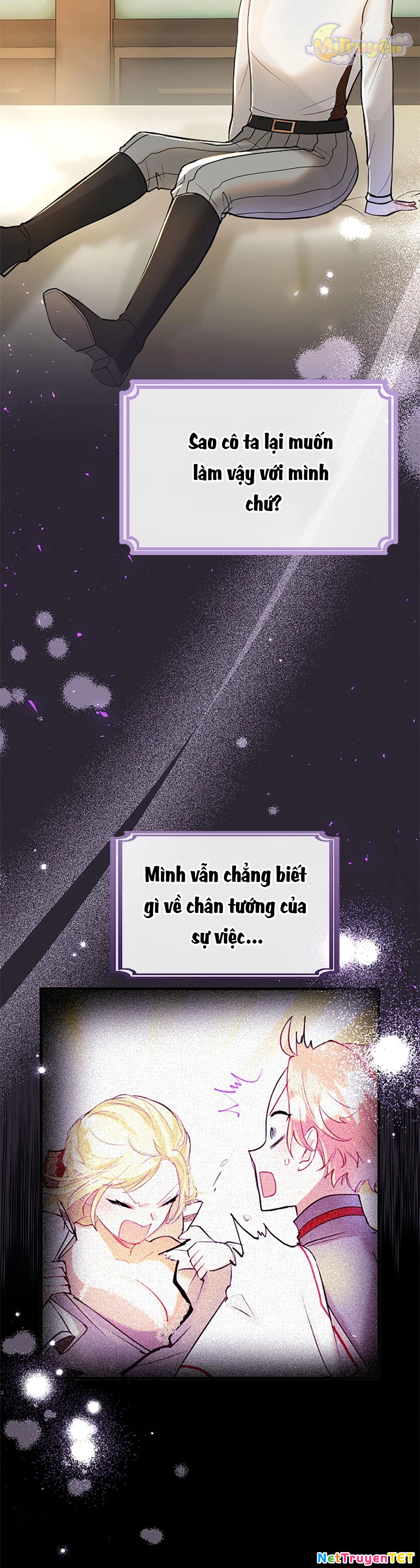 Đại Tiểu Thư Sao Phải Giả Nam Chapter 31 - 11