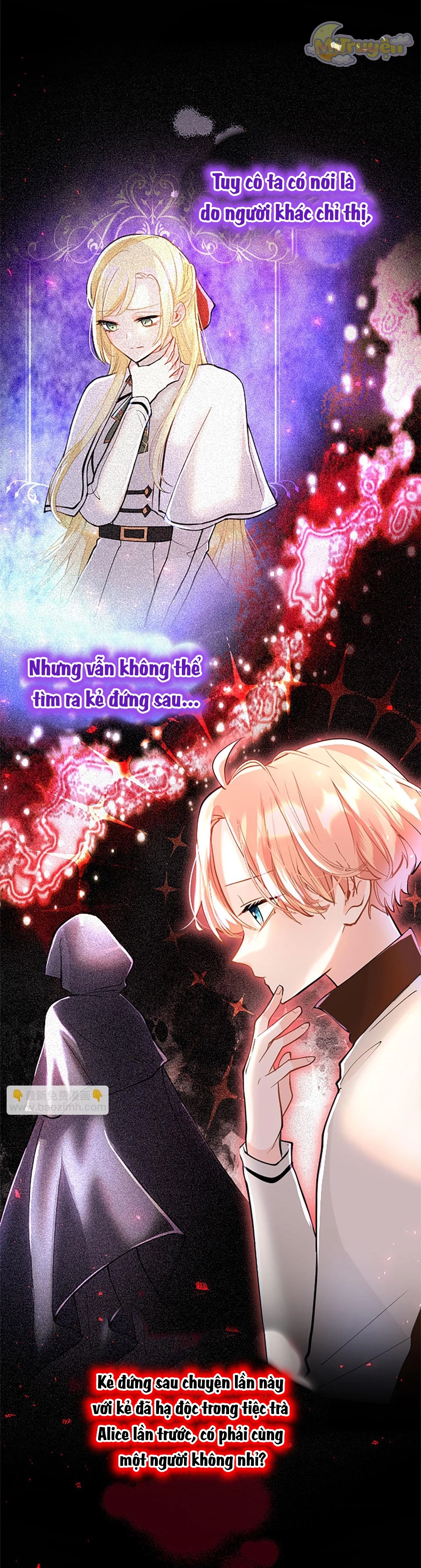 Đại Tiểu Thư Sao Phải Giả Nam Chapter 31 - 12