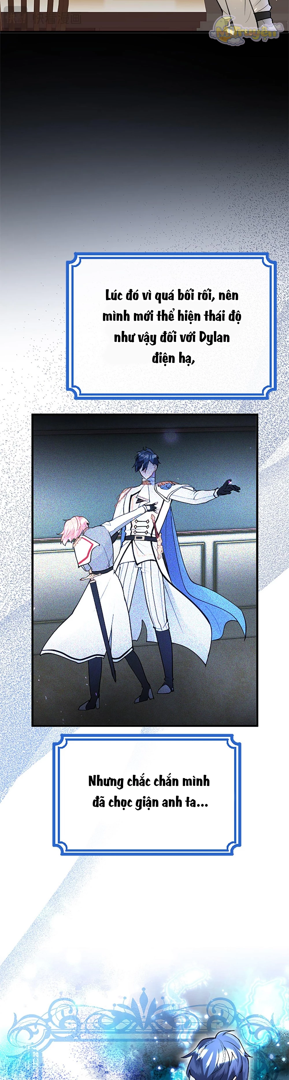 Đại Tiểu Thư Sao Phải Giả Nam Chapter 31 - 14