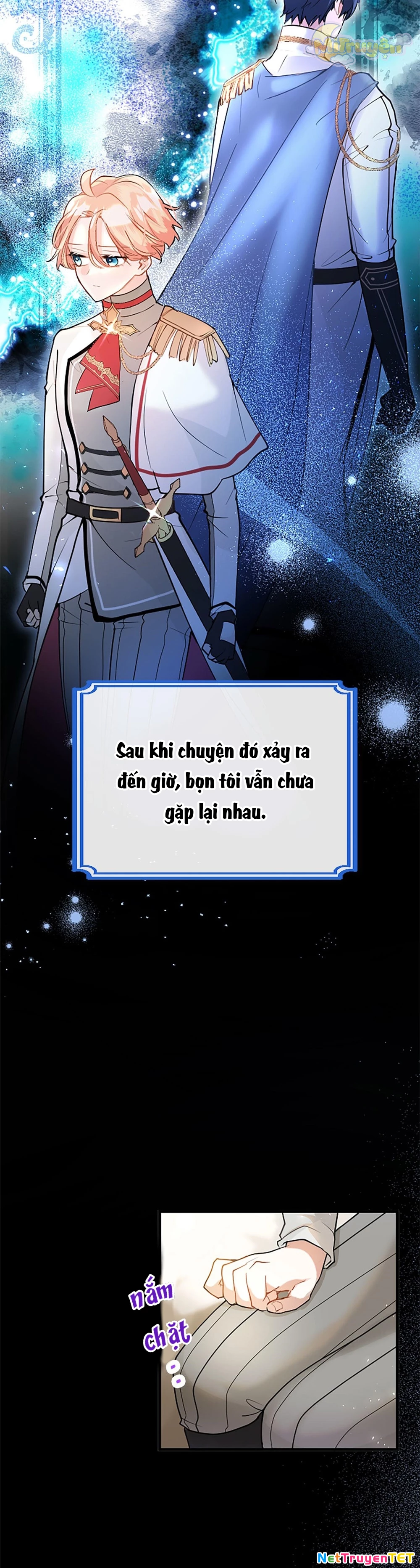 Đại Tiểu Thư Sao Phải Giả Nam Chapter 31 - 15