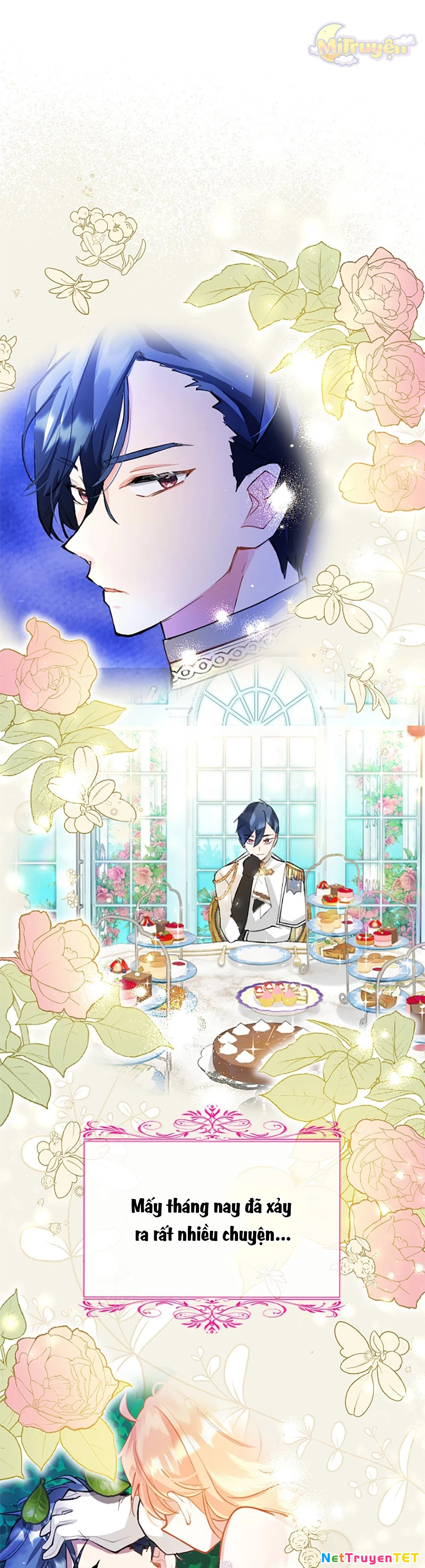 Đại Tiểu Thư Sao Phải Giả Nam Chapter 31 - 20