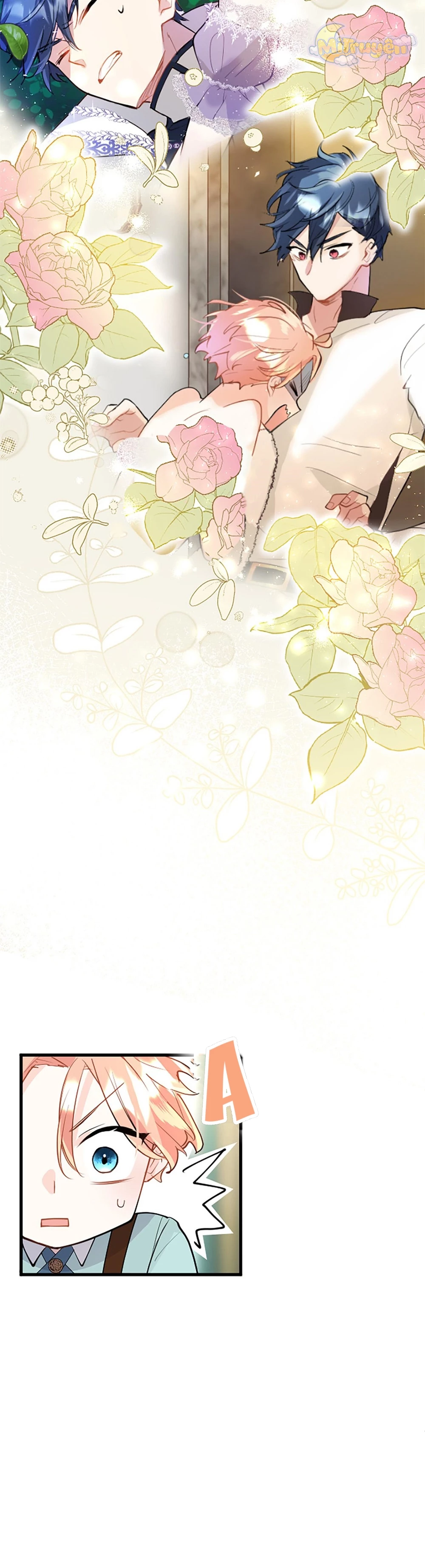 Đại Tiểu Thư Sao Phải Giả Nam Chapter 31 - 21