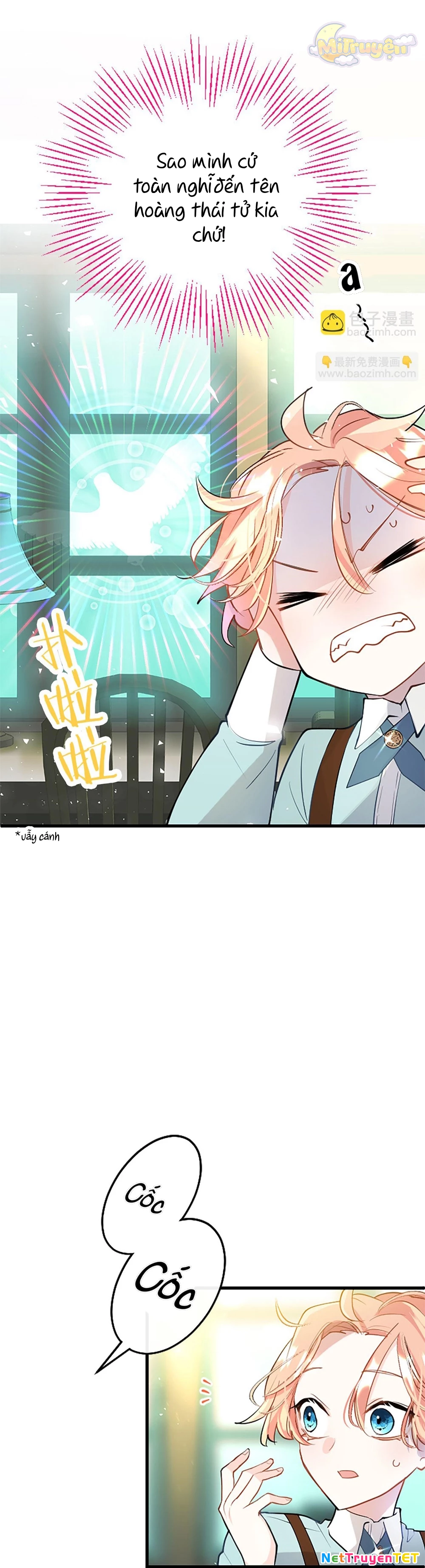 Đại Tiểu Thư Sao Phải Giả Nam Chapter 31 - 22