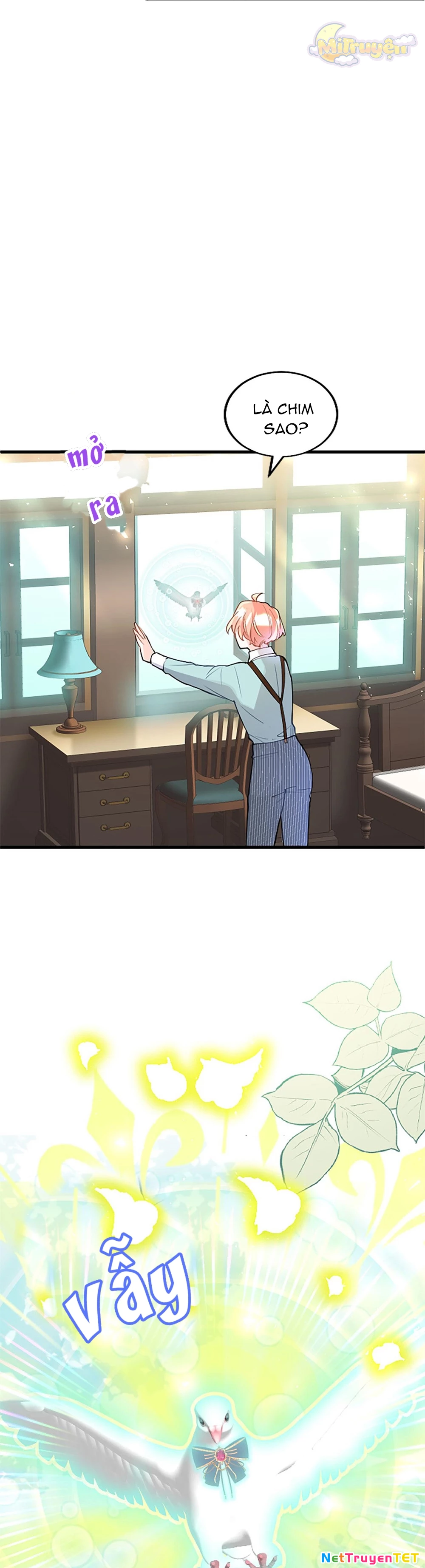 Đại Tiểu Thư Sao Phải Giả Nam Chapter 31 - 23