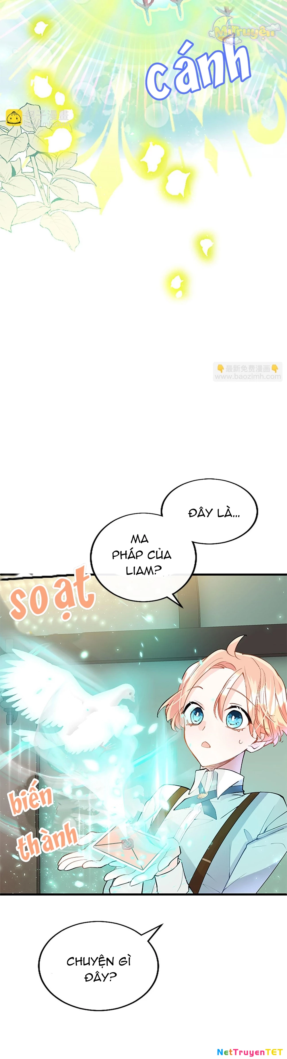 Đại Tiểu Thư Sao Phải Giả Nam Chapter 31 - 24