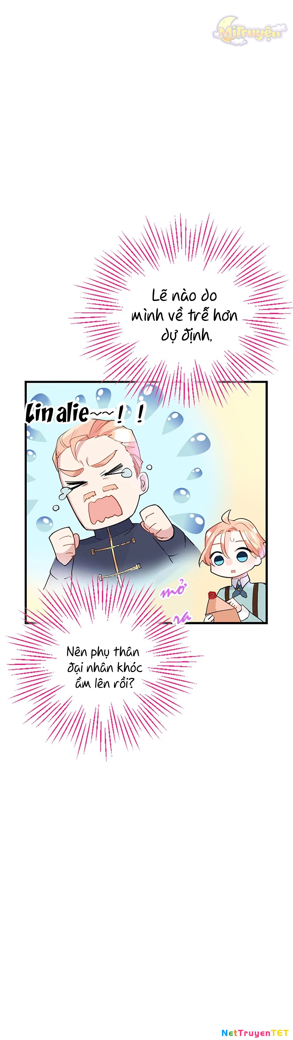 Đại Tiểu Thư Sao Phải Giả Nam Chapter 31 - 25