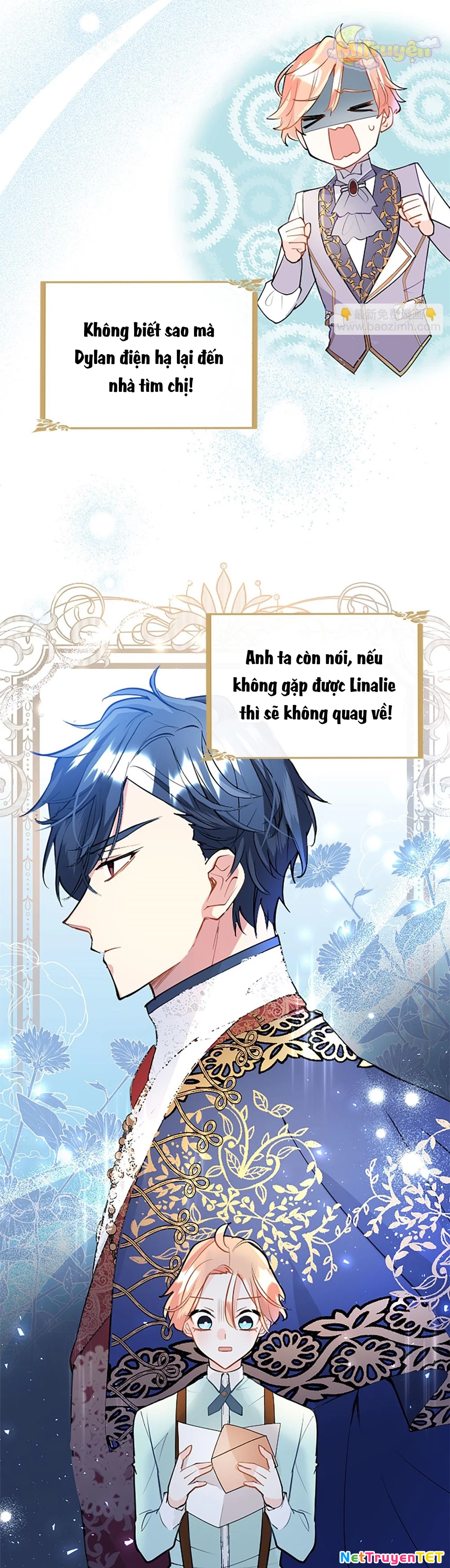 Đại Tiểu Thư Sao Phải Giả Nam Chapter 31 - 27