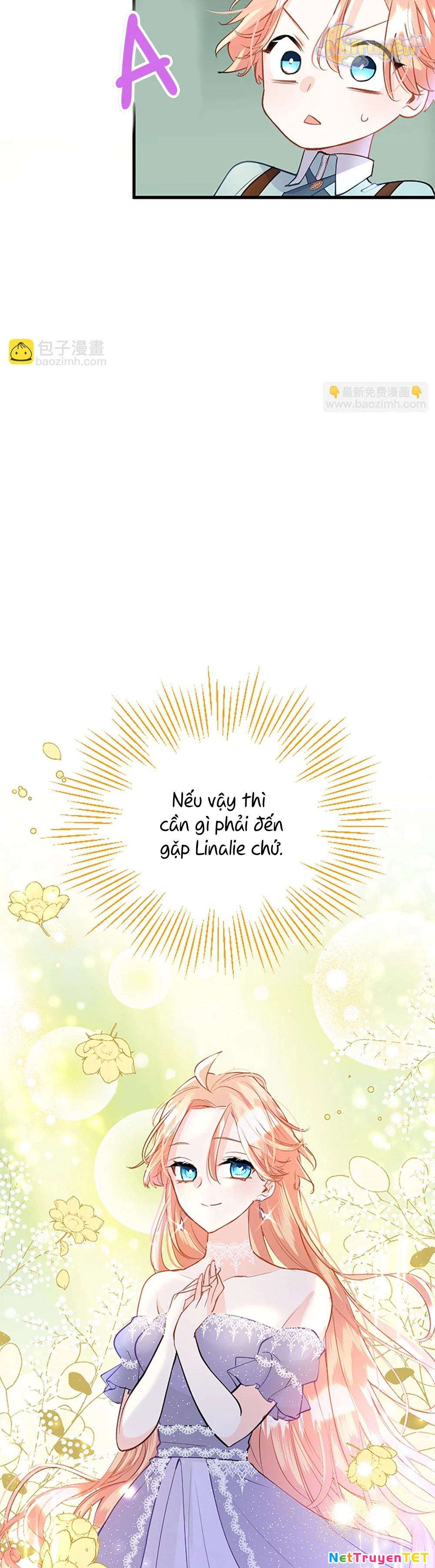 Đại Tiểu Thư Sao Phải Giả Nam Chapter 31 - 30