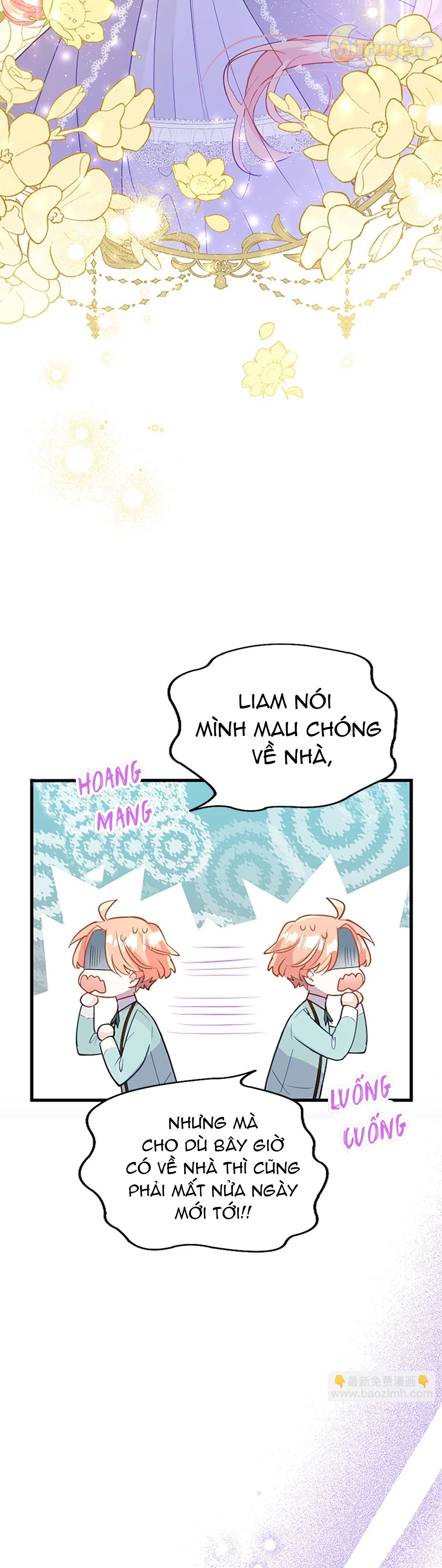 Đại Tiểu Thư Sao Phải Giả Nam Chapter 31 - 31