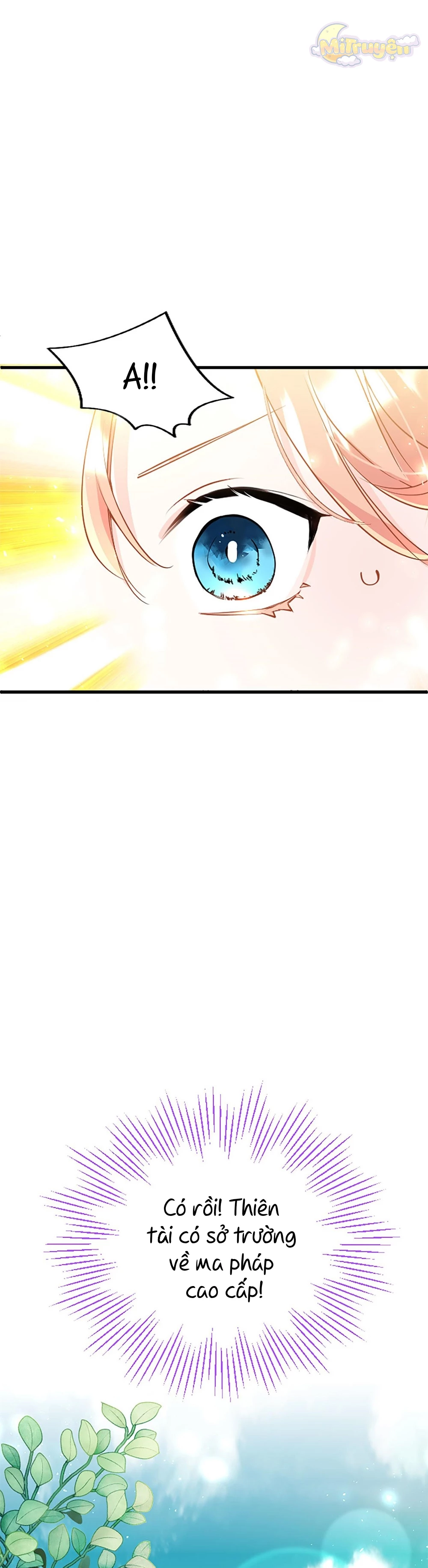 Đại Tiểu Thư Sao Phải Giả Nam Chapter 31 - 33