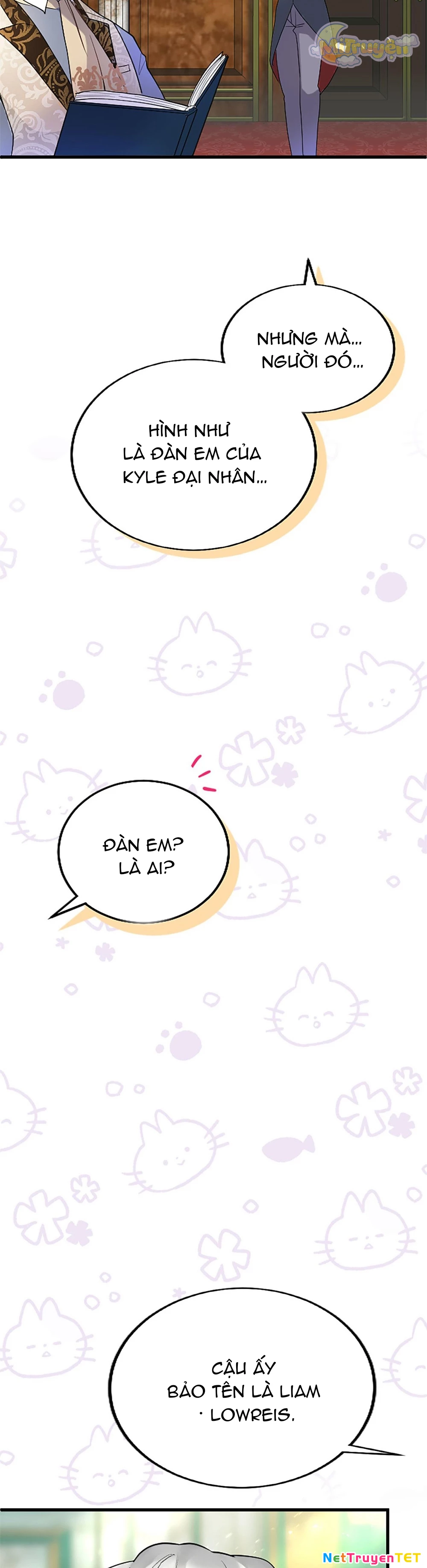 Đại Tiểu Thư Sao Phải Giả Nam Chapter 31 - 38