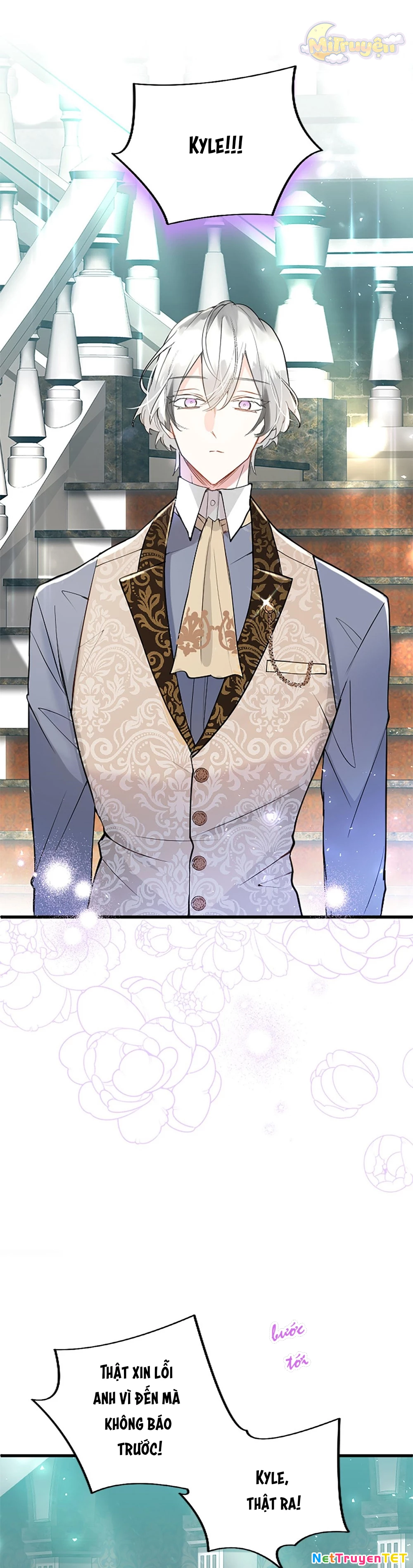 Đại Tiểu Thư Sao Phải Giả Nam Chapter 31 - 43