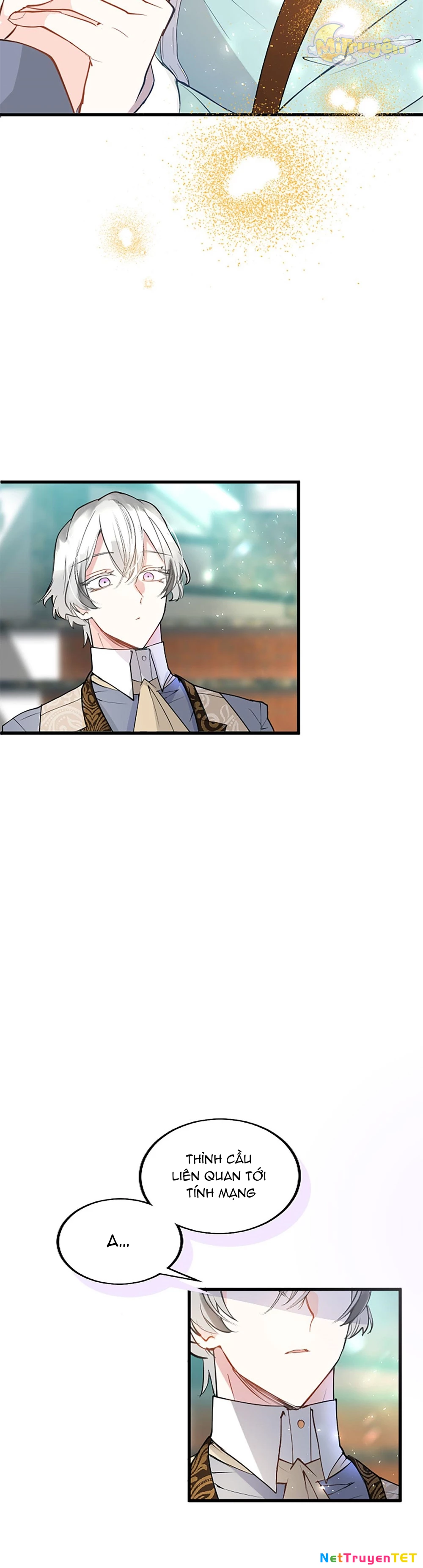 Đại Tiểu Thư Sao Phải Giả Nam Chapter 31 - 45