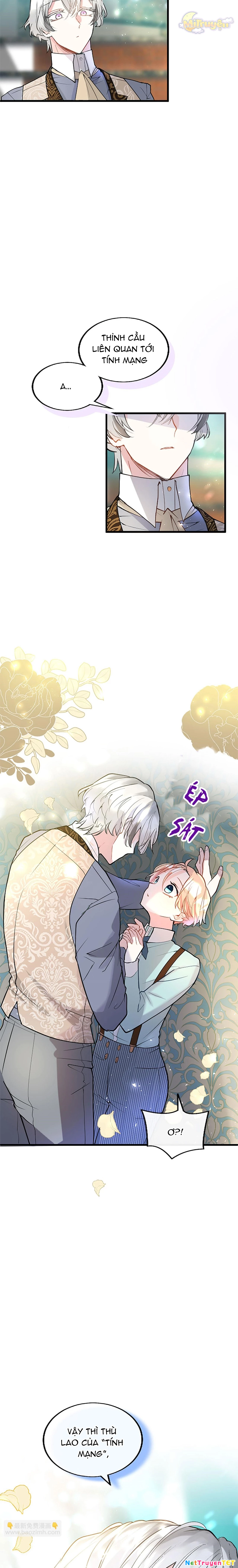 Đại Tiểu Thư Sao Phải Giả Nam Chapter 32 - 2