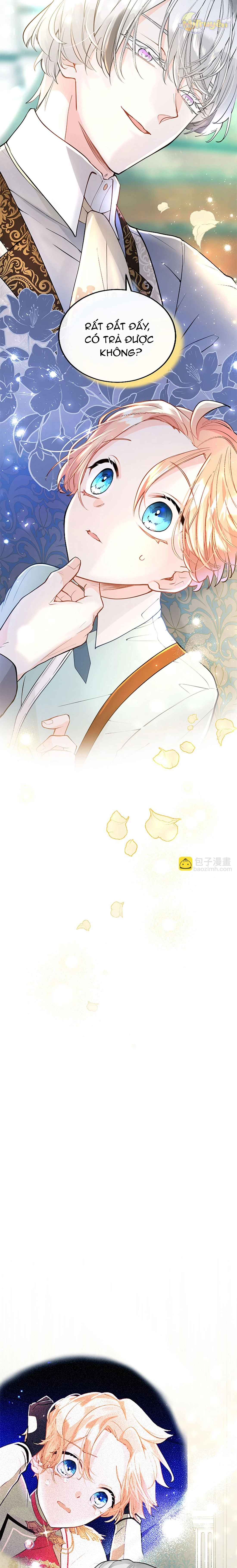 Đại Tiểu Thư Sao Phải Giả Nam Chapter 32 - 3