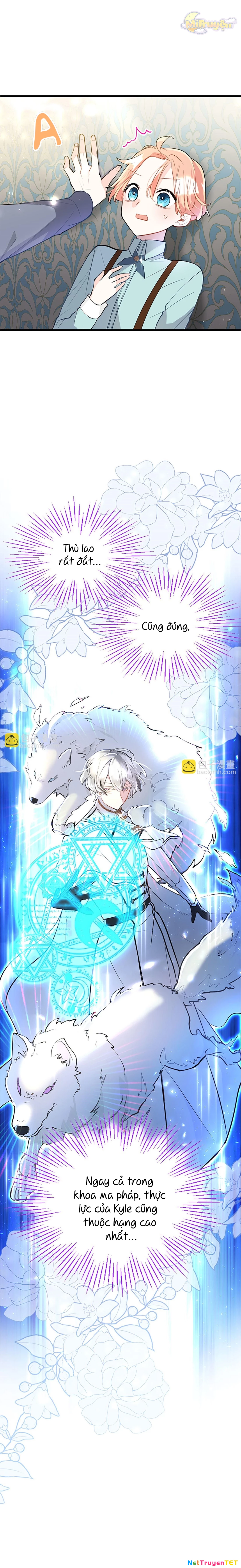 Đại Tiểu Thư Sao Phải Giả Nam Chapter 32 - 5