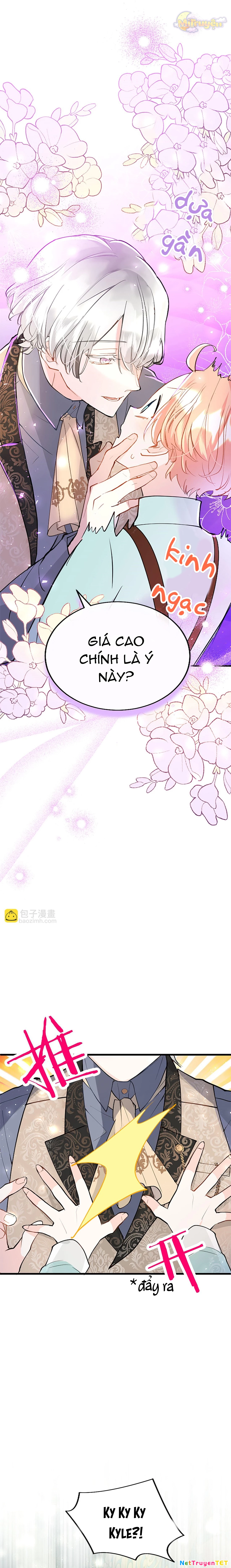 Đại Tiểu Thư Sao Phải Giả Nam Chapter 32 - 9